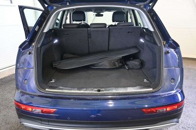 Audi Q5 Gebrauchtwagen Audi Q5 Gebrauchtwagen