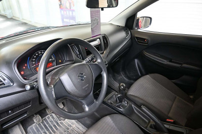 Suzuki Baleno Gebrauchtwagen