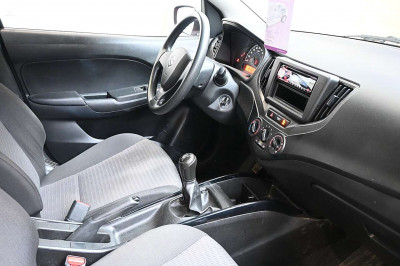 Suzuki Baleno Gebrauchtwagen