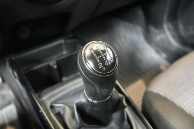 Suzuki Baleno Gebrauchtwagen