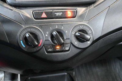 Suzuki Baleno Gebrauchtwagen