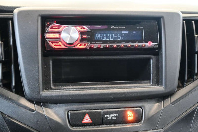 Suzuki Baleno Gebrauchtwagen