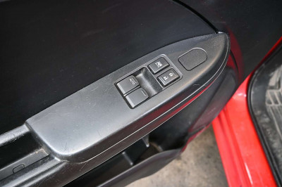 Suzuki Baleno Gebrauchtwagen