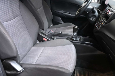 Suzuki Baleno Gebrauchtwagen