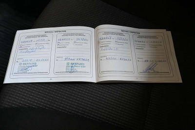 Suzuki Baleno Gebrauchtwagen