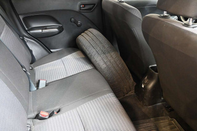 Suzuki Baleno Gebrauchtwagen