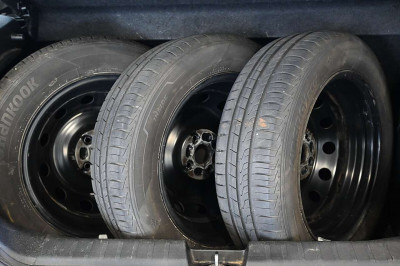 Suzuki Baleno Gebrauchtwagen