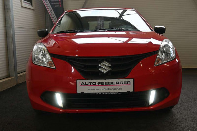 Suzuki Baleno Gebrauchtwagen