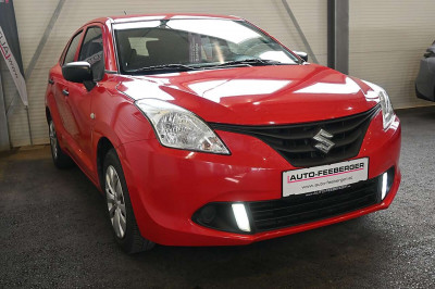 Suzuki Baleno Gebrauchtwagen
