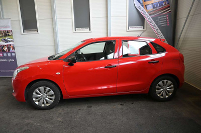 Suzuki Baleno Gebrauchtwagen