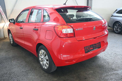 Suzuki Baleno Gebrauchtwagen