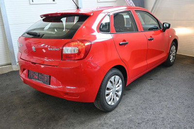 Suzuki Baleno Gebrauchtwagen