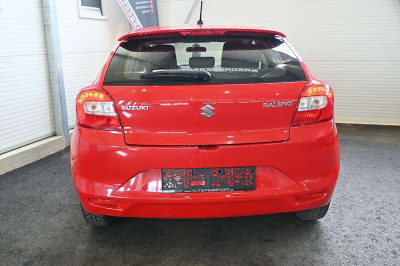 Suzuki Baleno Gebrauchtwagen