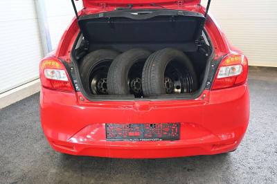 Suzuki Baleno Gebrauchtwagen