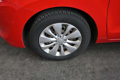 Suzuki Baleno Gebrauchtwagen