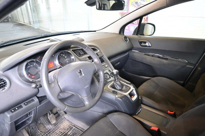 Peugeot 5008 Gebrauchtwagen