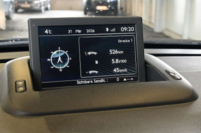 Peugeot 5008 Gebrauchtwagen