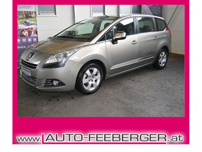 Peugeot 5008 Gebrauchtwagen