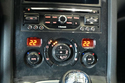 Peugeot 5008 Gebrauchtwagen