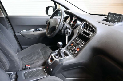 Peugeot 5008 Gebrauchtwagen