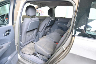 Peugeot 5008 Gebrauchtwagen