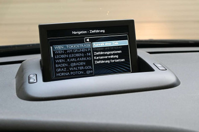 Peugeot 5008 Gebrauchtwagen