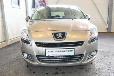 Peugeot 5008 Gebrauchtwagen