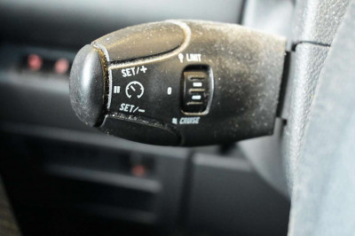 Peugeot 5008 Gebrauchtwagen