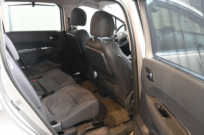 Peugeot 5008 Gebrauchtwagen