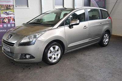 Peugeot 5008 Gebrauchtwagen