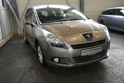 Peugeot 5008 Gebrauchtwagen