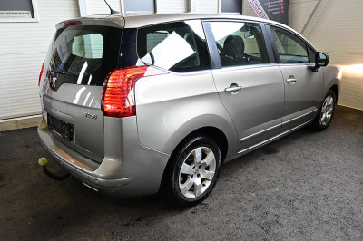 Peugeot 5008 Gebrauchtwagen