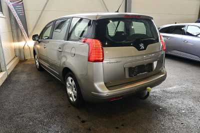 Peugeot 5008 Gebrauchtwagen