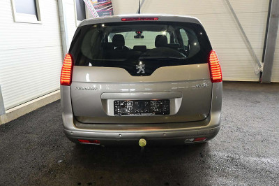 Peugeot 5008 Gebrauchtwagen