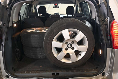 Peugeot 5008 Gebrauchtwagen