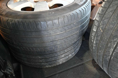 Peugeot 5008 Gebrauchtwagen