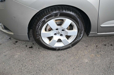 Peugeot 5008 Gebrauchtwagen