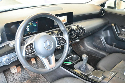 Mercedes-Benz A-Klasse Gebrauchtwagen