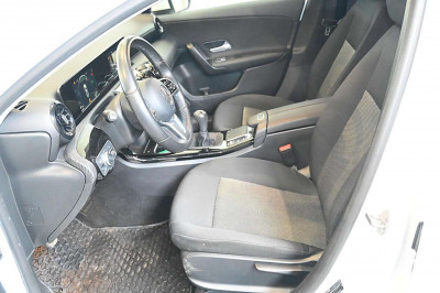 Mercedes-Benz A-Klasse Gebrauchtwagen