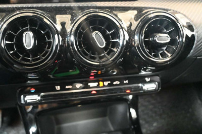 Mercedes-Benz A-Klasse Gebrauchtwagen