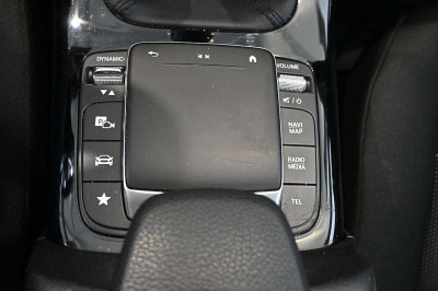 Mercedes-Benz A-Klasse Gebrauchtwagen