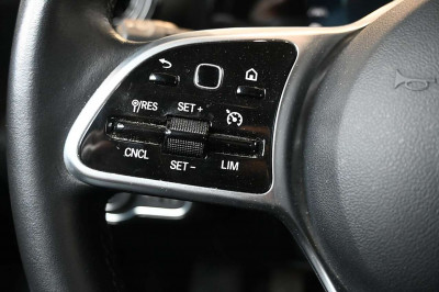 Mercedes-Benz A-Klasse Gebrauchtwagen