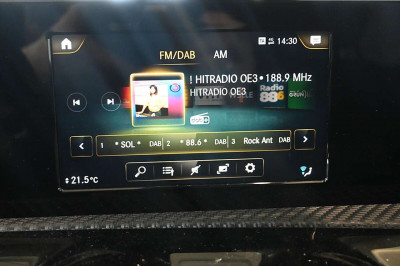 Mercedes-Benz A-Klasse Gebrauchtwagen