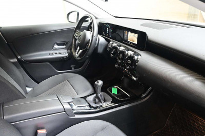 Mercedes-Benz A-Klasse Gebrauchtwagen