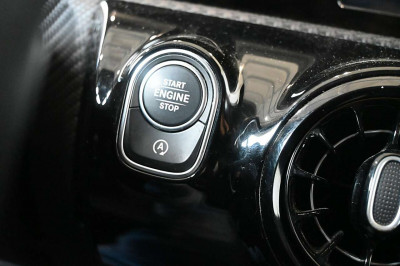 Mercedes-Benz A-Klasse Gebrauchtwagen