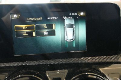 Mercedes-Benz A-Klasse Gebrauchtwagen