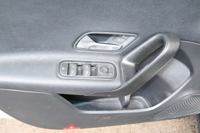 Mercedes-Benz A-Klasse Gebrauchtwagen