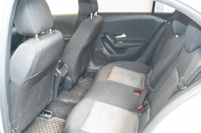 Mercedes-Benz A-Klasse Gebrauchtwagen