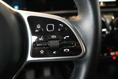 Mercedes-Benz A-Klasse Gebrauchtwagen