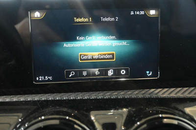 Mercedes-Benz A-Klasse Gebrauchtwagen